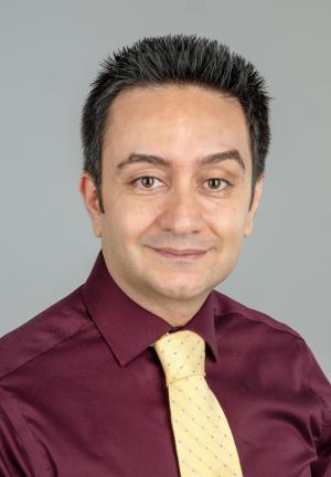 Sam Malakoutikhah